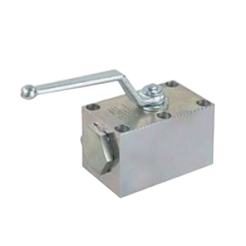Stauff® MBBV-2-16-0001-M-LD4