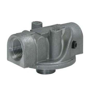 Stauff&reg; SAF-11-B1-O