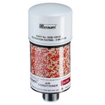 Stauff® SDB-096/2