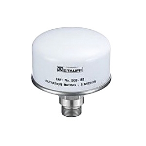 Stauff® SGB-090-01-0-P