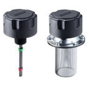 Stauff® SPBN-2-B0.2-10-N12-493013