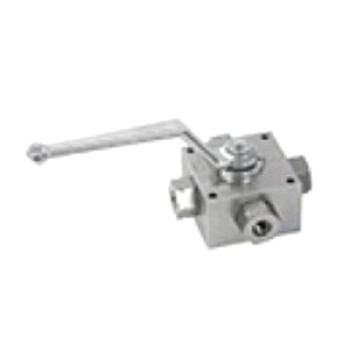 Stauff® XBV-4-N06-0001-M