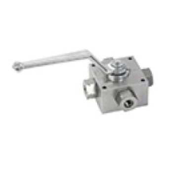 Stauff® XBV-4-U08-0001-M