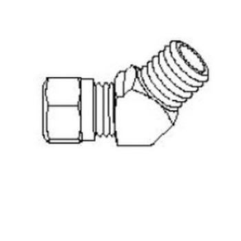Aeroquip® 1480X4