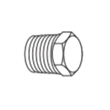 Aeroquip® 3152X6-CT