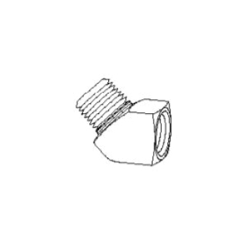 Aeroquip® 3350X2-CT