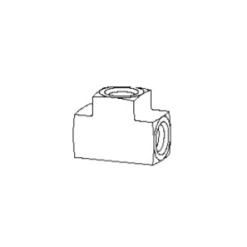 Aeroquip® 3700X2-CT