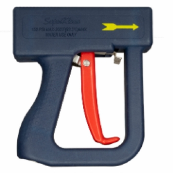 Super Klean DH150-S-DB