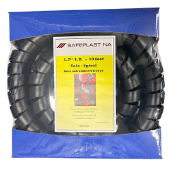 Safeplast 50PC10BK