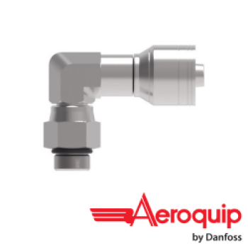 Aeroquip® 1AA6SBB6