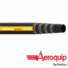 Aeroquip&reg; GH493-12-06000