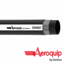Aeroquip&reg; GH681-4