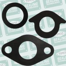 TIPCO Sealing TIPCO 1IN AB576 RNG METER GASKET