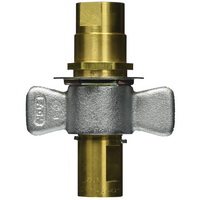 Wing Style Couplings
