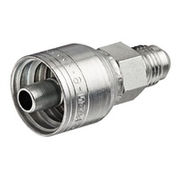 Hydraulic Crimp Fittings