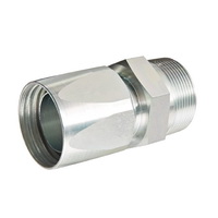 Reusable Hose Fittings