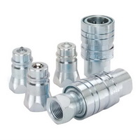 Ball & Sleeve Couplings