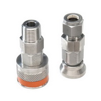 Screw-Type Couplings