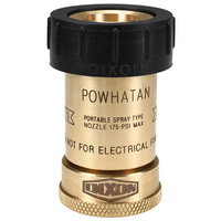Fire Hose Fittings