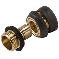 Garden Hose Fittings