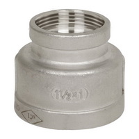 Pipe Reducers