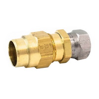 Pneumatic Hose End Fittings