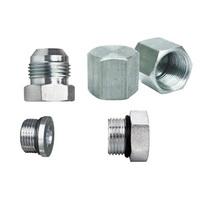 Pneumatic Plugs & Caps