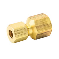 Compression Fittings