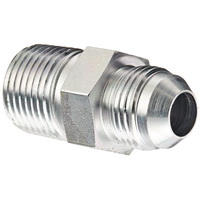Flare Fittings