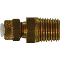 Flareless Fittings