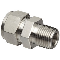 Tubing Threaded Adapters