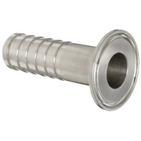 Sanitary Tube Fittings