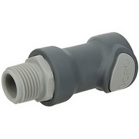 Tubing Quick Disconnect Couplings