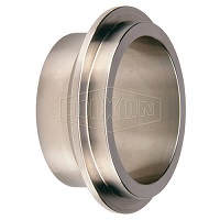 Sanitary Tri-Clover & I-Line Fittings