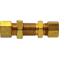 Brass Compression Fittings