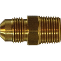 Brass 45° Flare Fittings