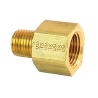 Brass Threaded Fittings