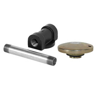 Fluid Handling Equipment Accessories