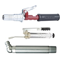 Lubricators & Accessories