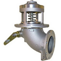 Tank Truck Equipment
