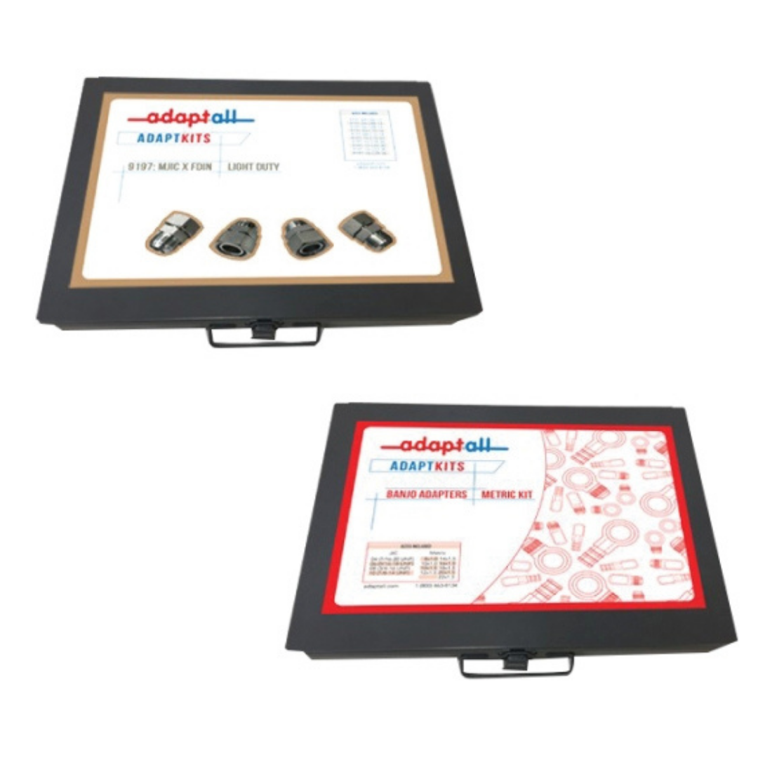 Hydraulic Adapter Kits