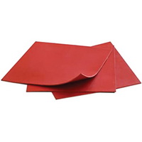 Red Rubber Sheets