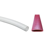 Suction & Discharge Hoses
