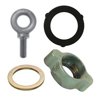 Fasteners & Hardwares