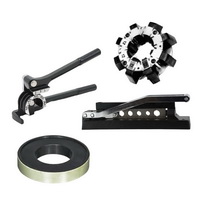 Crimpers, Benders & Formers
