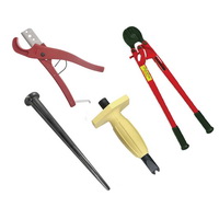 Cutting & Punching Tools