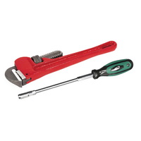 Wrenches