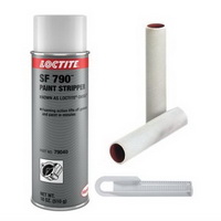 Paints, Equipment & Supplies