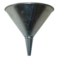 Funnel Strainers