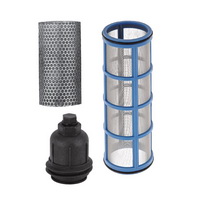 Pipe Strainer Accessories